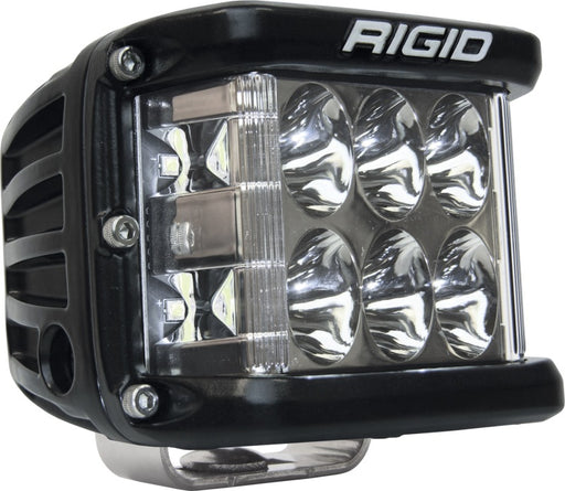 Rigid Industries D-SS - Driving - Single - Black Housing Rigid Industries Light Bars & Cubes