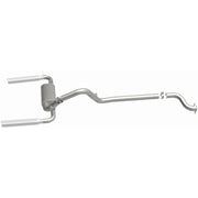 MagnaFlow Sys C/B Camaro-Firebird 93-97 5.7L Magnaflow Catback