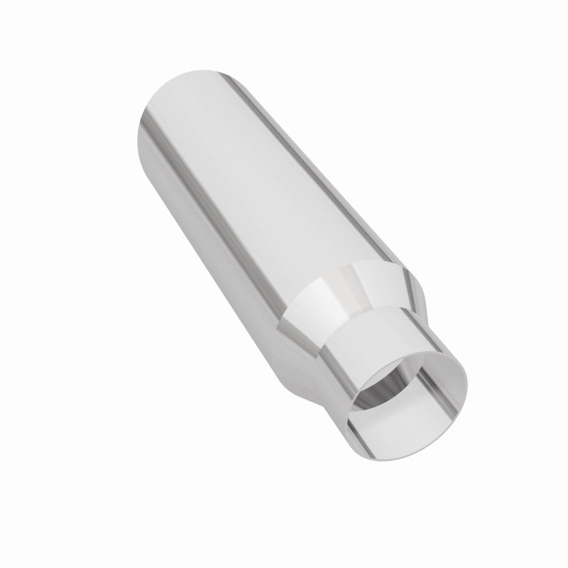 MagnaFlow Tip 1-pk BB SC 3.5x12 2.5 ID 15 Magnaflow Catalytic Converter Universal