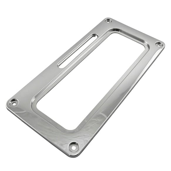 B&M Megashifter & Sportshifter Top Cover 80820 B&M Autoparts