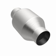MagnaFlow Conv Univ 3.00inch C/C Met. Magnaflow Catalytic Converter Universal