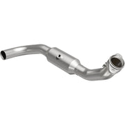 MagnaFlow 2006 Ford F-150 4.6L Direct Fit Converter Magnaflow Catalytic Converter Direct Fit
