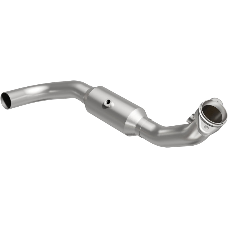 MagnaFlow 2006 Ford F-150 4.6L Direct Fit Converter Magnaflow Catalytic Converter Direct Fit