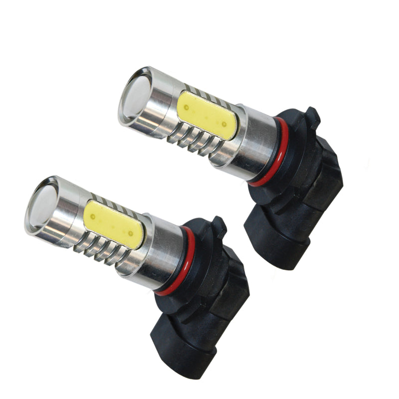 Oracle H10/9145 Plasma Bulbs (Pair) - White ORACLE Lighting Bulbs