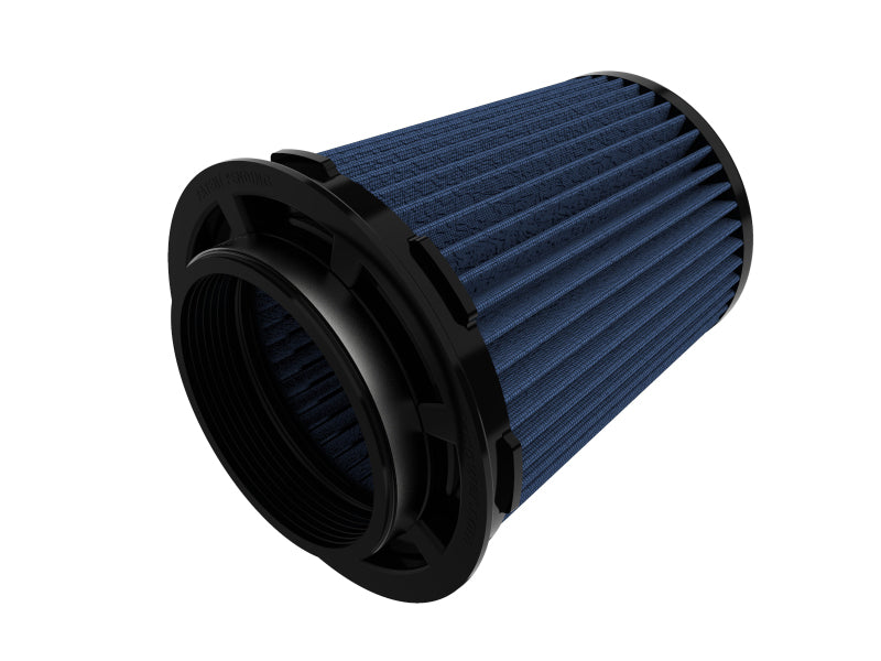 aFe Momentum Intake Replacement Air Filter w/ Pro 5R (Pair) 4 IN F x 6 IN B x 4-3/4 IN T x 7 IN H aFe Air Filters - Universal Fit
