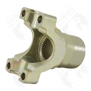 Yukon Gear Replacement Yoke For Dana 60 w/ A 1350 U/Joint Size and 35 Spline Pinion Yukon Gear & Axle Differential Yokes