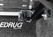 BAK 21-22 Ford F-150 (Incl. 2022 Lightning) Revolver X2 5.7ft Bed Cover BAK Tonneau Covers - Roll Up