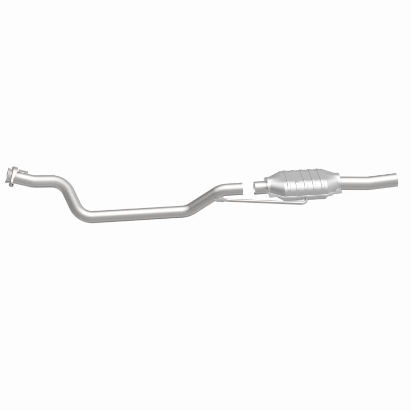 MagnaFlow Direct Fit Catalytic Converter Ford 84 86 Magnaflow Catalytic Converter Direct Fit