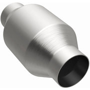 MagnaFlow Conv Univ 2.50inch C/C Met. Magnaflow Catalytic Converter Universal
