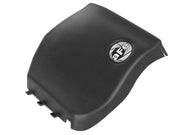 aFe Magnum FORCE Stage-2 Cold Air Intake Cover 2017 Ford Superduty V8 6.2L aFe Air Intake Components