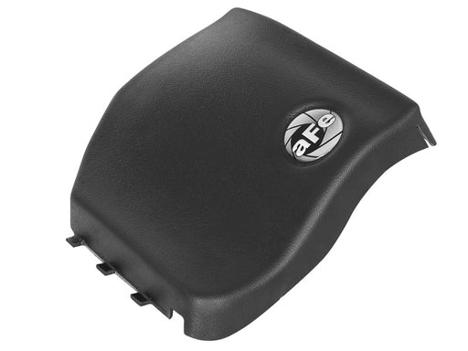 aFe Magnum FORCE Stage-2 Cold Air Intake Cover 2017 Ford Superduty V8 6.2L aFe Air Intake Components