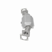 MagnaFlow 76-81 Corvette 5.0/5.7 CA Direct Fit Converter Magnaflow Catalytic Converter Direct Fit