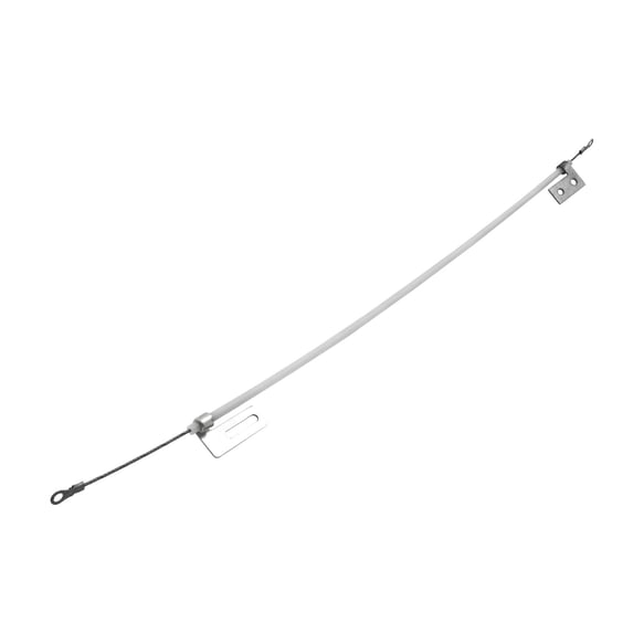 B&M MegaShifter Console Indicator Cable 80815 B&M Autoparts