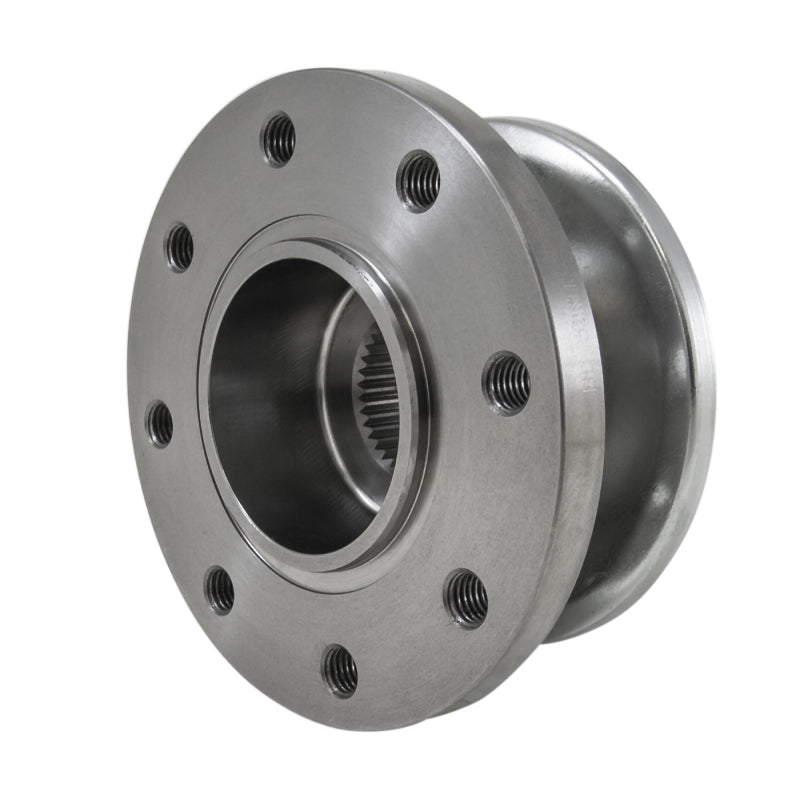 Yukon Gear Round Replacement Yoke Companion Flange For Dana 80 Yukon Gear & Axle Differential Yokes