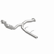 Magnaflow Conv DF 2011-2014 F-150 V6 3.5L OEM Underbody Magnaflow Catalytic Converter Direct Fit
