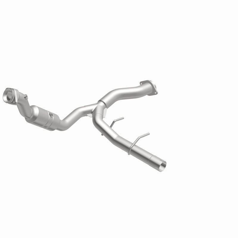 Magnaflow Conv DF 2011-2014 F-150 V6 3.5L OEM Underbody Magnaflow Catalytic Converter Direct Fit