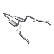 MagnaFlow Sys C/B 75-79 Chevy Camaro Magnaflow Catback