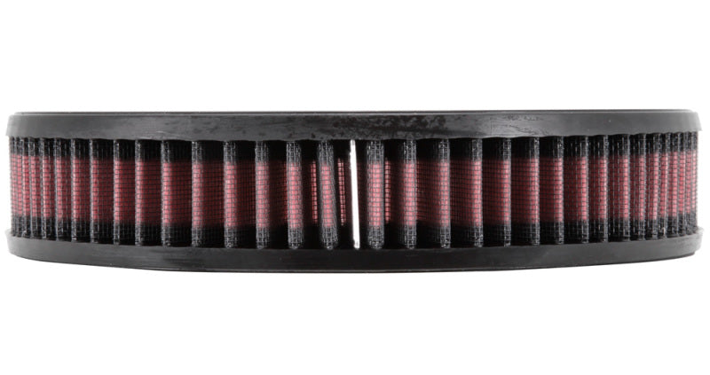 K&N Replacement Air Filter GM L6,V6,V8,1962-80 K&N Engineering Air Filters - Drop In
