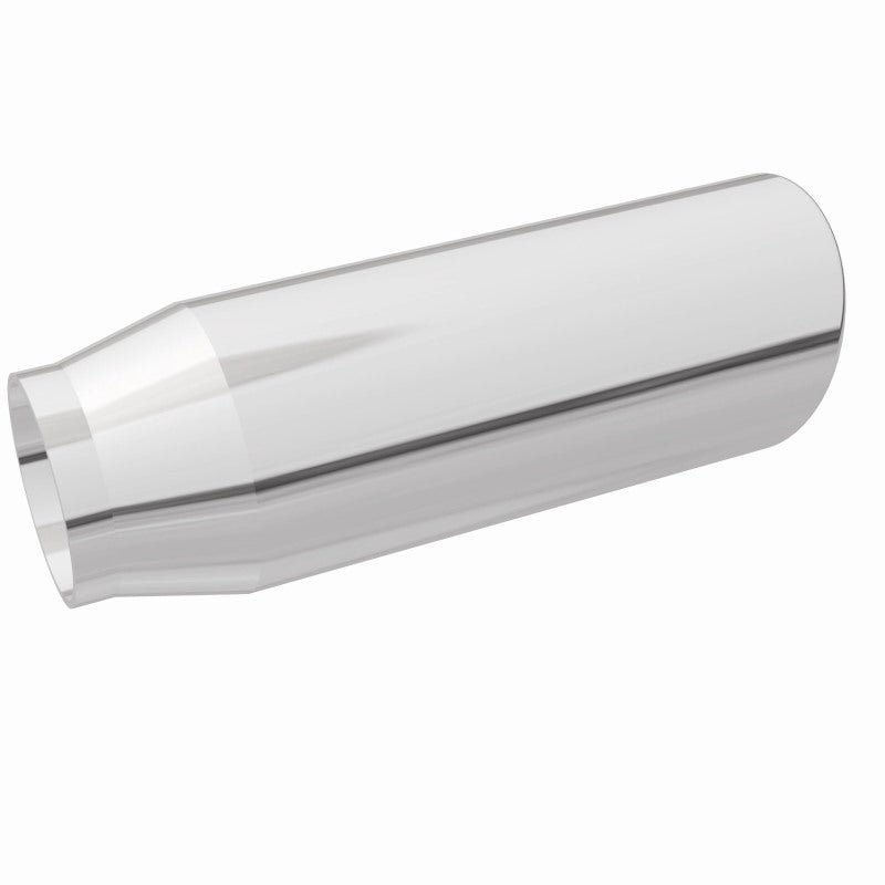 MagnaFlow Tip RE DW 3.50 x 10inch 2.50inch ID 1-pk Magnaflow Catalytic Converter Universal