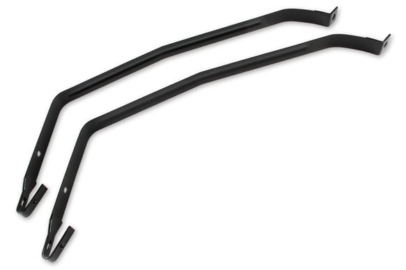 Fuel Tank Straps 19-568 HOLLEY Autoparts