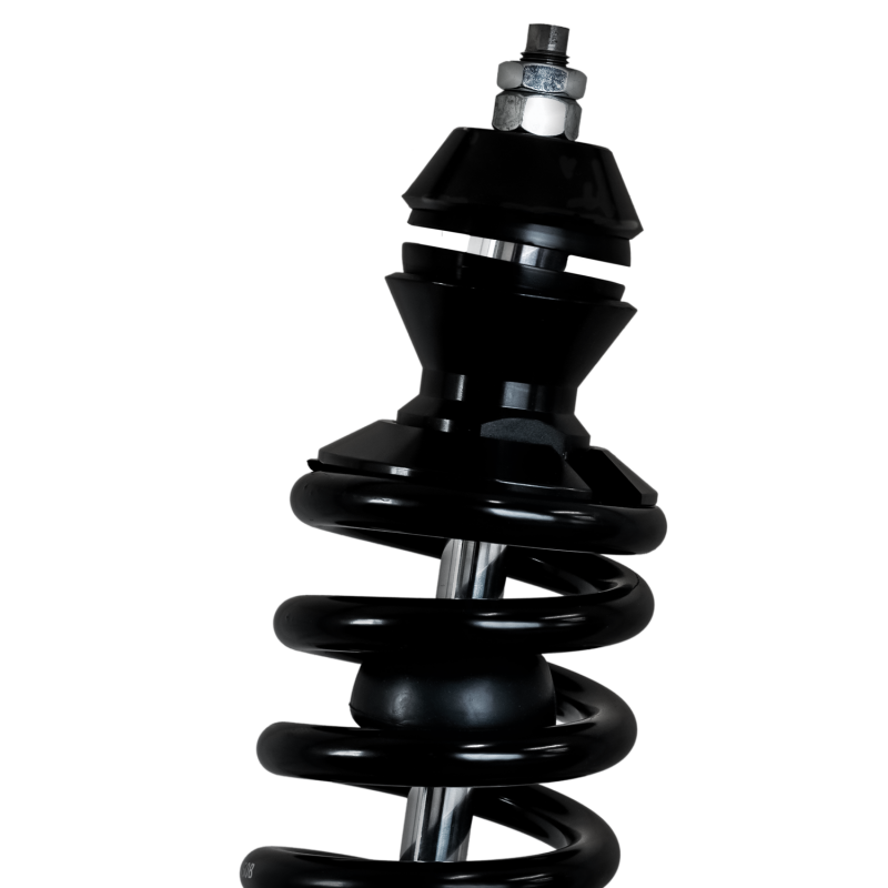 QA1 97-13 Chevy Corvette Front Pro-Coilover Shock Absorber - 8in x 700lb/in - Aluminum Mod Series QA1 Shocks and Struts