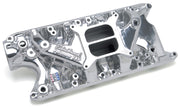 Edelbrock Perf 289 w/ O EGR Polished Manifold Edelbrock Intake Manifolds