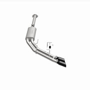 Magnaflow 15-20 Ford F-150 Street Series Cat-Back Performance Exhaust System Magnaflow Catback