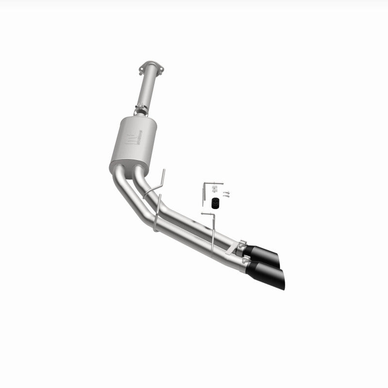 Magnaflow 15-20 Ford F-150 Street Series Cat-Back Performance Exhaust System Magnaflow Catback