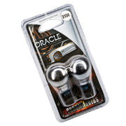Oracle 3156 Chrome Bulbs (Pair) - White ORACLE Lighting Bulbs