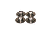 Comp Cams Titanium Retainers, 1.437In Dia Meter COMP Cams Engine Hardware