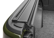 BAK 15-20 Ford F-150 6.7ft. Bed BAKFlip MX4 TS BAK Tonneau Covers - Hard Fold
