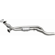 MagnaFlow Conv DF 96-97 Camaro 5.7L P/S Magnaflow Catalytic Converter Direct Fit