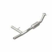 MagnaFlow Direct Fit Catalytic Converter F-150 04-06 8 4.6L OEM Magnaflow Catalytic Converter Direct Fit