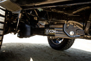 ICON 2023 Ford F250/F350 Super Duty 2.5in Stage 4 Suspension System w/ Expansion Pack ICON Lift Springs