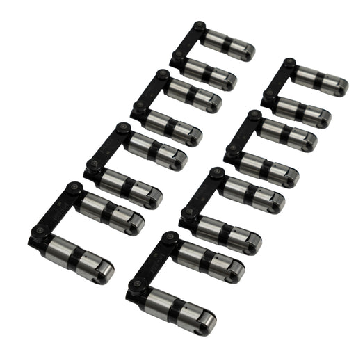 COMP Cams Evolution Series Hydraulic Roller Lifters - Set Of 16 COMP Cams Lifters