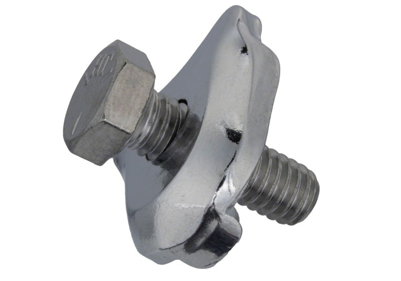 Ford Racing Distributor Hold-Down Clamp Ford Racing Distributors