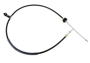 Ford Racing 1996-2004 V8 Mustang Adjustable Clutch Cable Ford Racing Clutch Lines