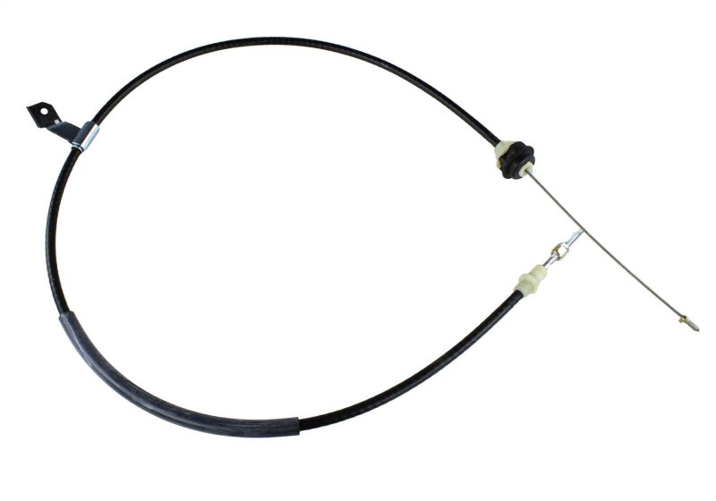 Ford Racing 1996-2004 V8 Mustang Adjustable Clutch Cable Ford Racing Clutch Lines