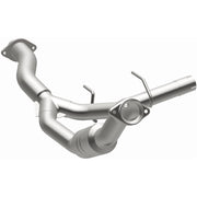 Magnaflow Conv DF 2011-2014 F-150 V6 3.5L OEM Underbody Magnaflow Catalytic Converter Direct Fit
