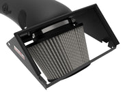 aFe Rapid Induction Cold Air Intake System w/Pro DRY S Filter 2021+ Ford F-150 V8-5.0L aFe Cold Air Intakes