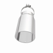 MagnaFlow Tip 1-Pk 6x13inch 5inch ID W/Clamp Magnaflow Catalytic Converter Universal