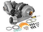 aFe BladeRunner Street Series Turbocharger Ford Diesel Trucks 08-10 V8-6.4L (td) aFe Turbochargers