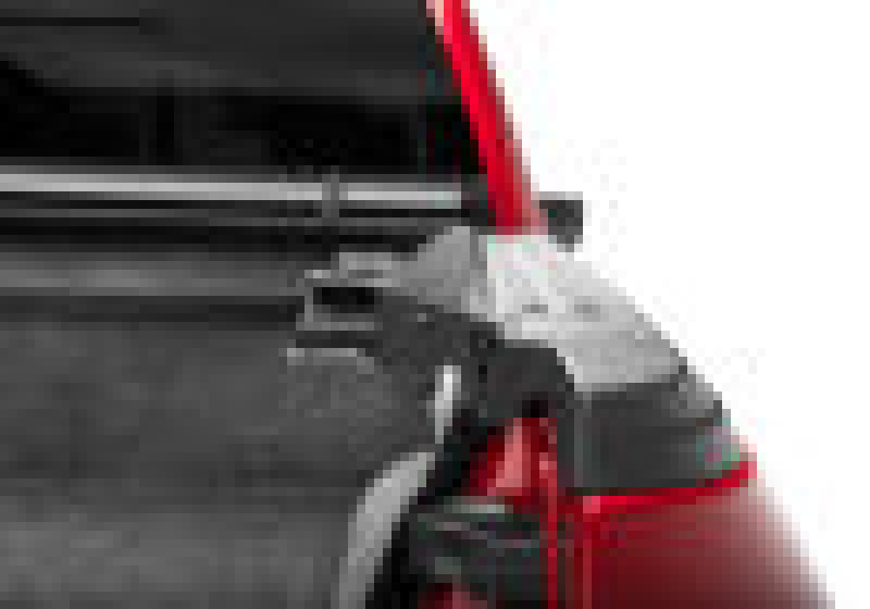 Truxedo 15-21 Ford F-150 5ft 6in Lo Pro Bed Cover Truxedo Bed Covers - Roll Up