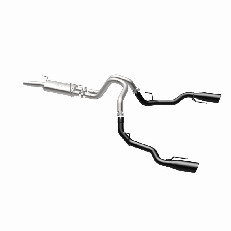 Magnaflow 2021+ Ford F150 Tremor NEO Cat-Back Exhaust System Magnaflow Catback