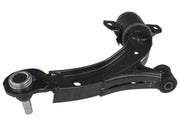 Ford Racing 05-10 Mustang GT Front Lower Control Arm Upgrade Kit Ford Racing Control Arms