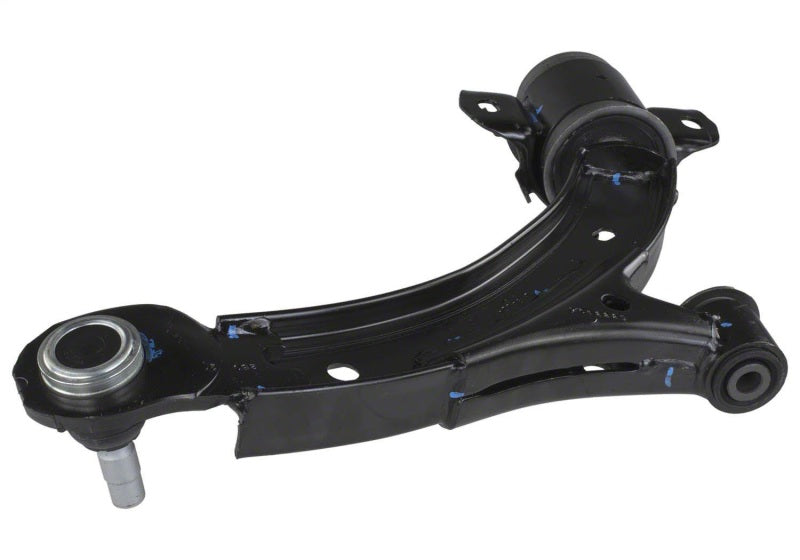 Ford Racing 05-10 Mustang GT Front Lower Control Arm Upgrade Kit Ford Racing Control Arms