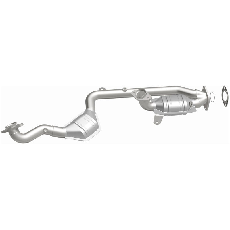 MagnaFlow Conv DF 95-97 Continental 4.6 front