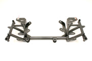 BMR 98-02 4th Gen F-Body K-Member w/ LS1 Motor Mounts and STD. Rack Mounts - Black Hammertone BMR Suspension Crossmembers
