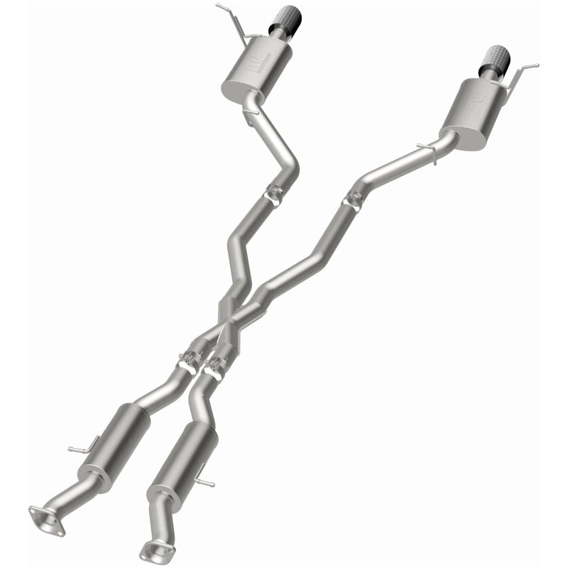 MagnaFlow 18-23 Dodge Durange NEO Series Cat-Back Exhaust