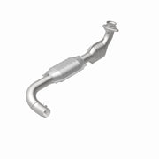 MagnaFlow Direct Fit Catalytic Converter 97-98 Ford Trucks 4.6L Magnaflow Catalytic Converter Direct Fit